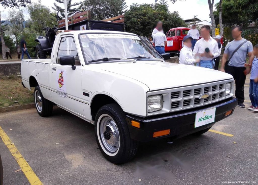 Historia de Colmotores Carros Colombia