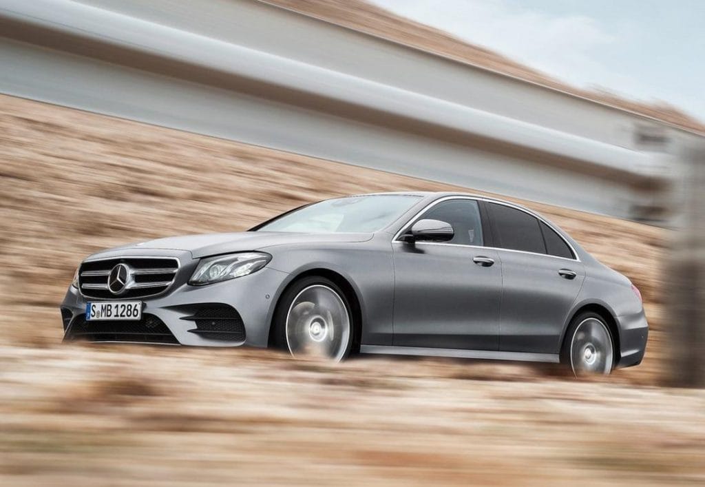 Mercedes-Benz Alemana Automotriz Barranquilla Vía 40