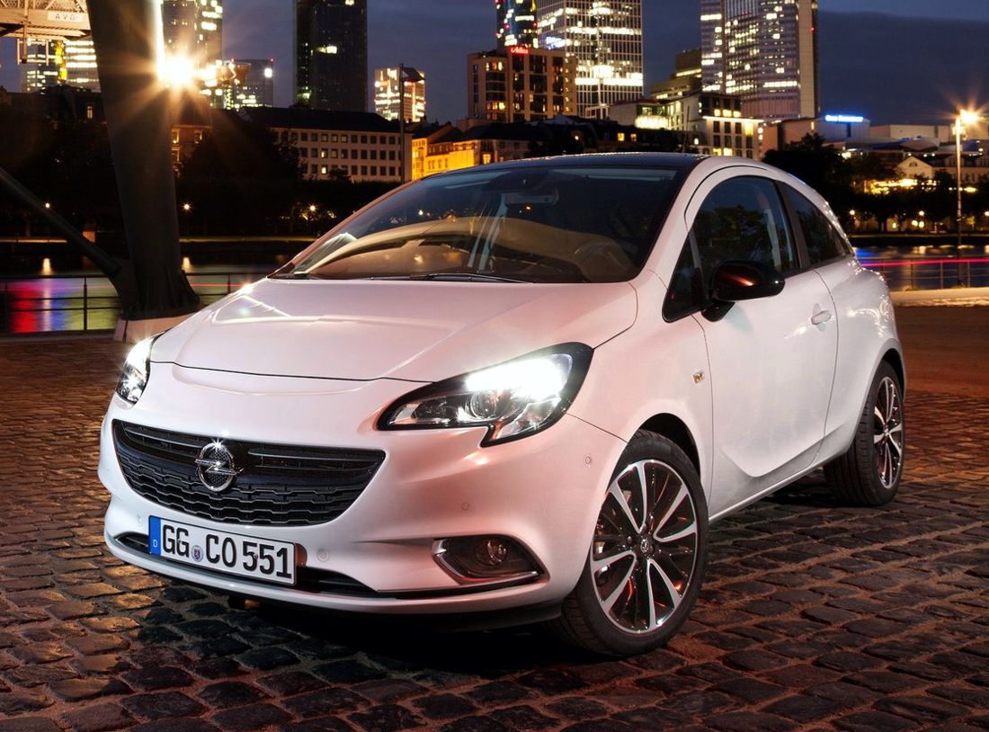 PSA compra Opel