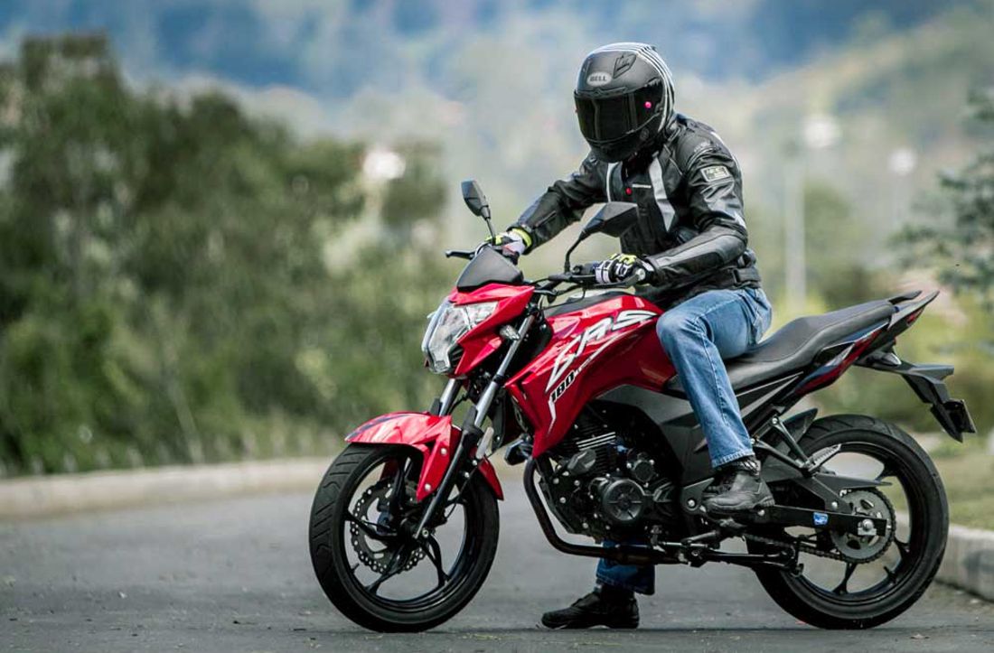 motos en colombia, motos, feria de las dos ruedas 2017