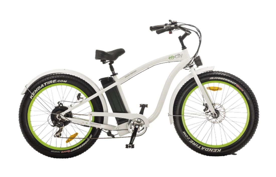 bicicletas electricas, bicicletas electricas akt, akt e-city, movilidad sostenible