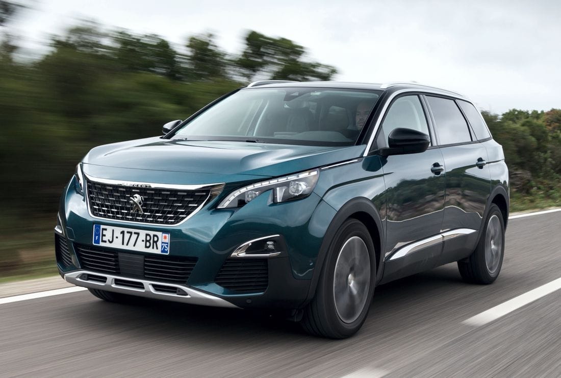 peugeot 5008 precio colombia