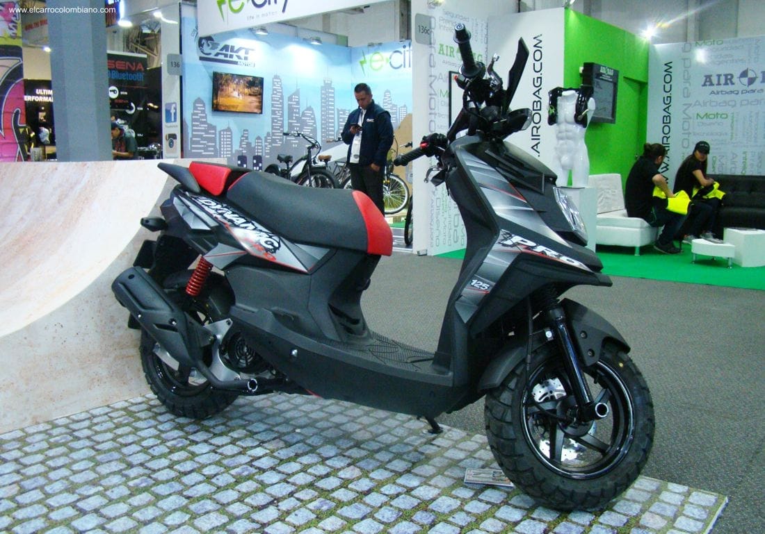 motogo 2017, mujeres moteras, mujeres en moto, motos en colombia