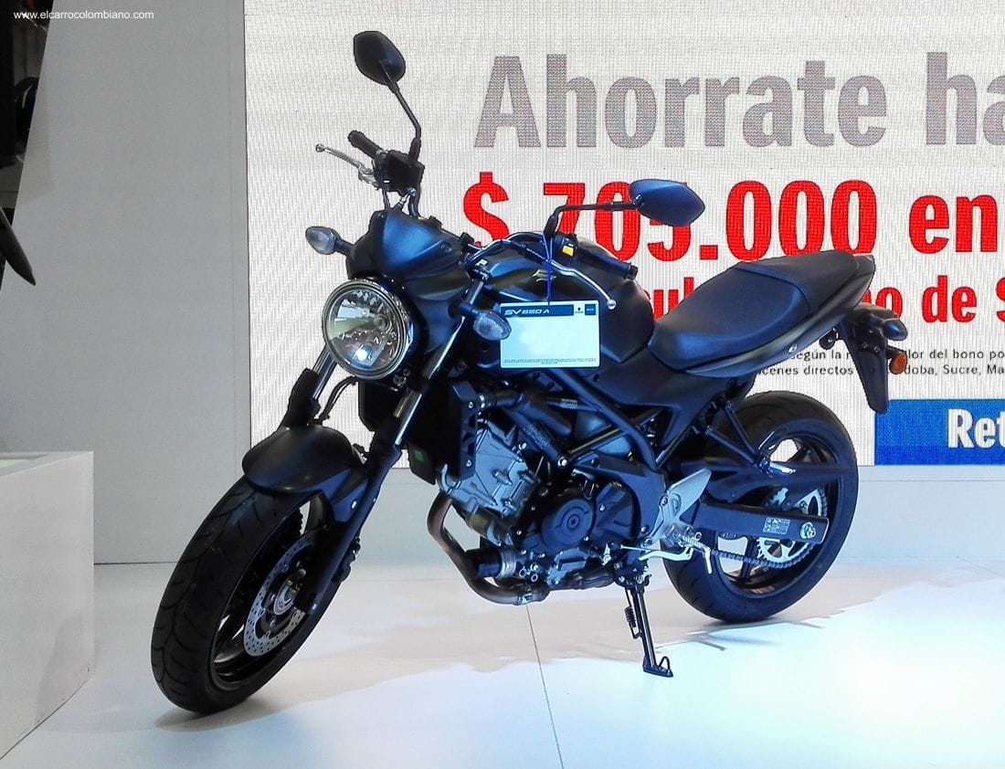 motogo 2017, mujeres moteras, mujeres en moto, motos en colombia