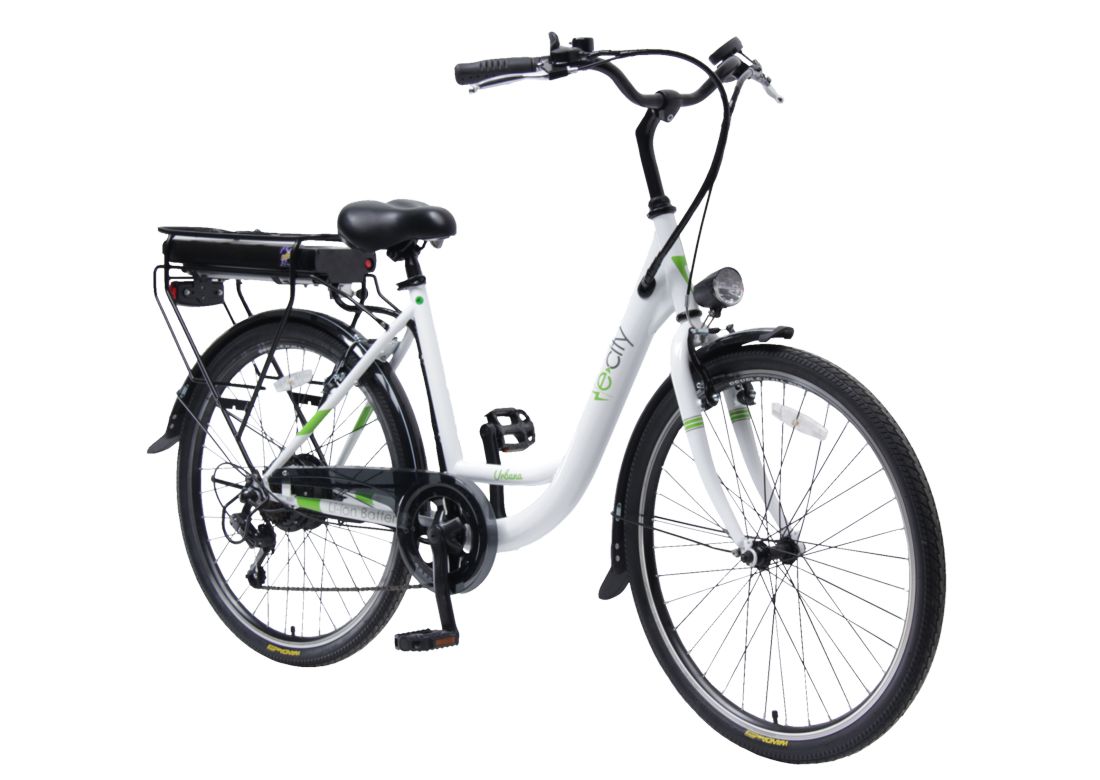 e-city, bicicletas electricas e-city, e-city urbana, e-city dobla, e-city mtb 250 midd, akt e-city