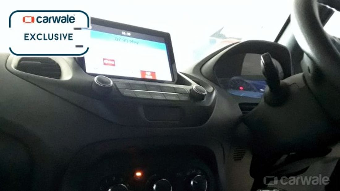 ford ka 2019, ford ka 2019 brasil, ford figo 2019