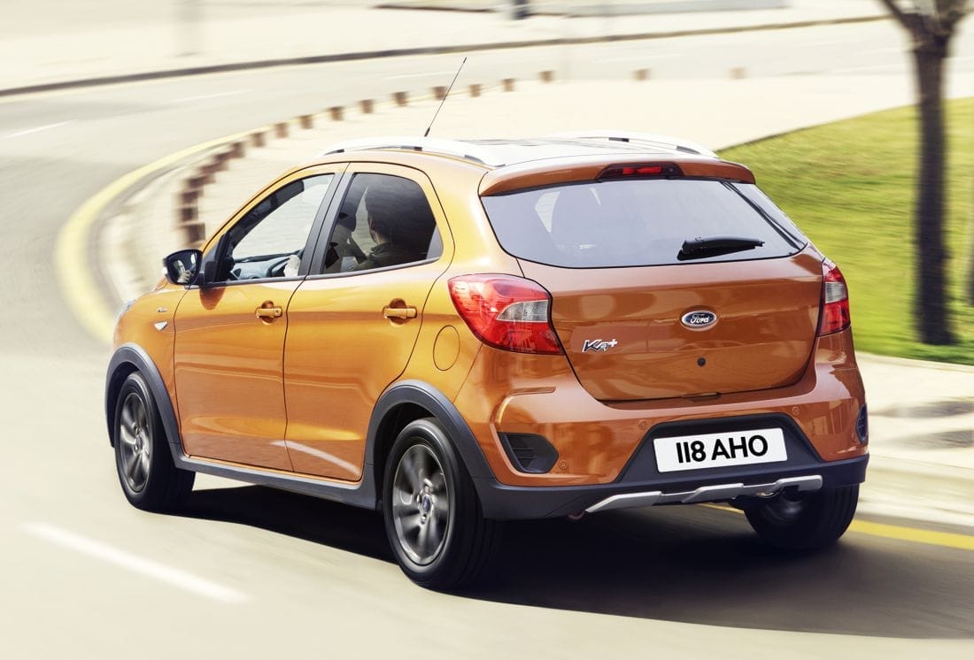 ford ka 2018, ford ka 2019, ford ka active, ford ka colombia, ford ka+ 2018, ford ka+ active
