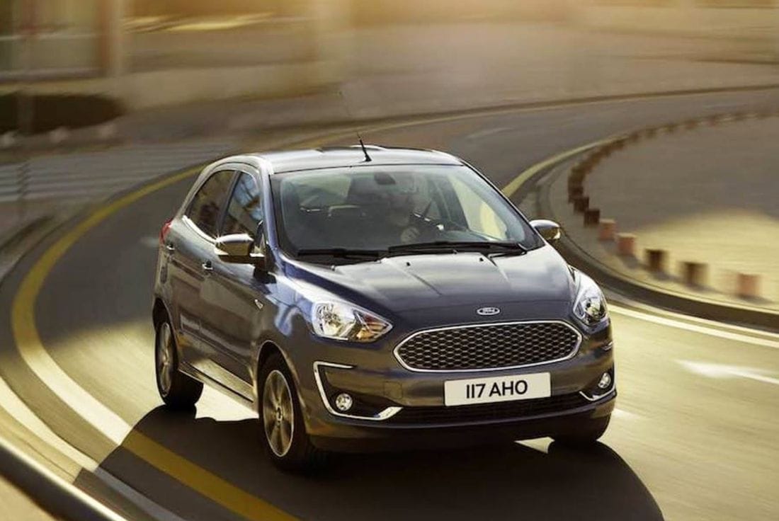 ford ka 2018, ford ka 2019, ford ka active, ford ka colombia, ford ka+ 2018, ford ka+ active