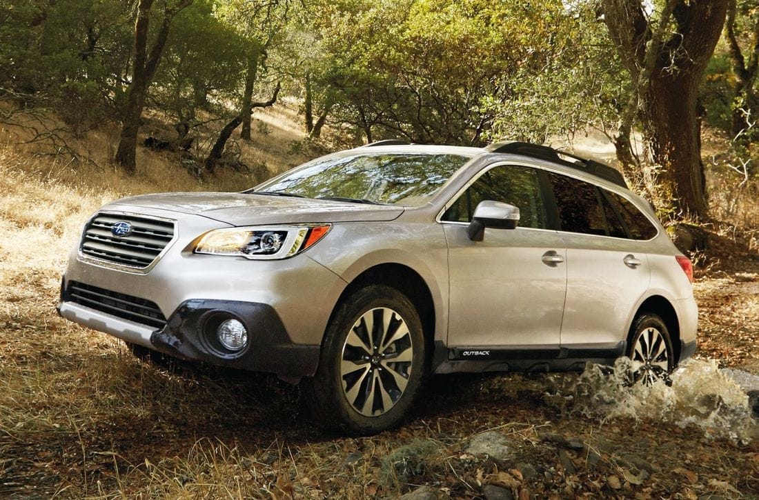 subaru colombia, subaru ventas colombia 2017