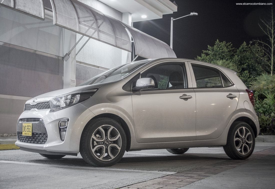 kia premios de diseño, kia if design awards 2018, kia stinger, kia picanto, kia stonic