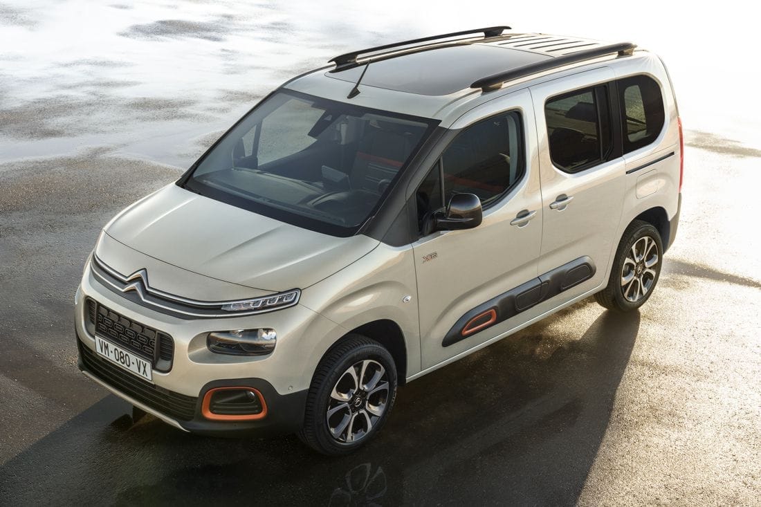 citroen berlingo 2018, citroen berlingo 2019, citroen berlingo 2019 argentina, citroen berlingo colombia