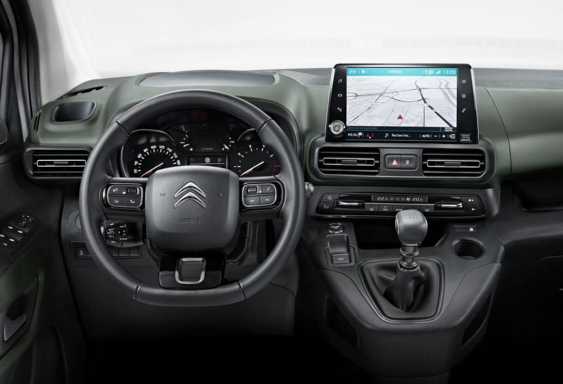 citroen berlingo 2018, citroen berlingo 2019, citroen berlingo 2019 argentina, citroen berlingo colombia