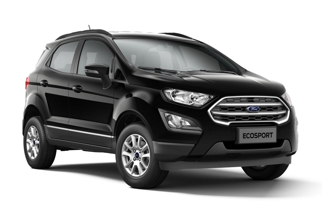 ford ecosport se 1.5l, ford ecosport 1.5l, ford ecosport se 2018, ford ecosport dragon, ford ecosport 2018 colombia