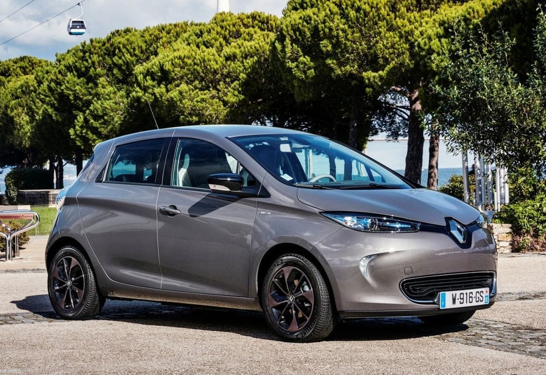 alianza renault-nissan-mitsubishi, alianza renault-nissan, ventas de carros en el mundo 2017