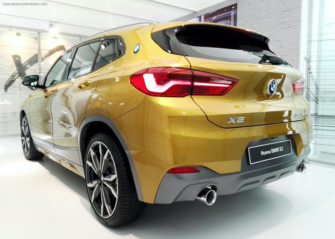 bmw x2 colombia, bmw x2 2018 colombia, bmw x2 colombia precio, bmw x2 2018, bmw x2 2019 colombia, bmw x2 sdrive20i, bmw x2 sdrive20i x sport m