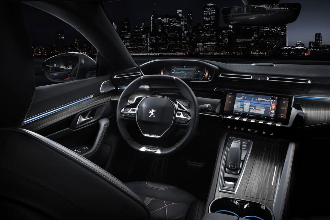 peugeot 508 first edition, peugeot 508 2019, peugeot 508 2018, peugeot 508 colombia