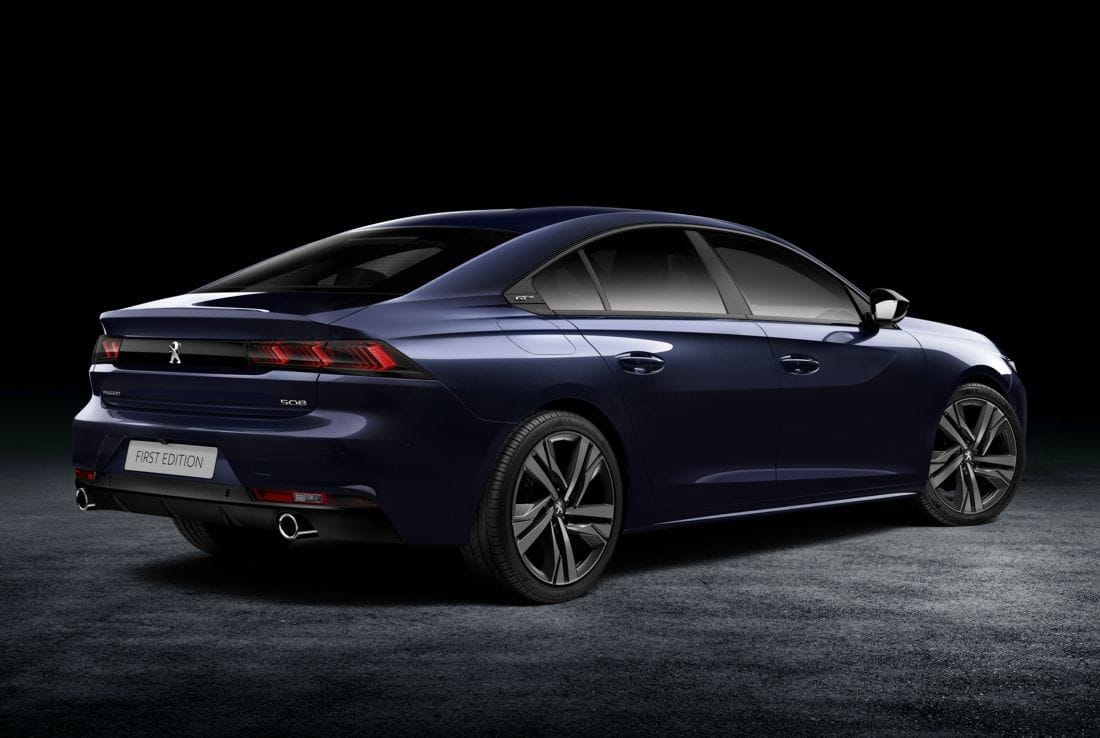 peugeot 508 first edition, peugeot 508 2019, peugeot 508 2018, peugeot 508 colombia