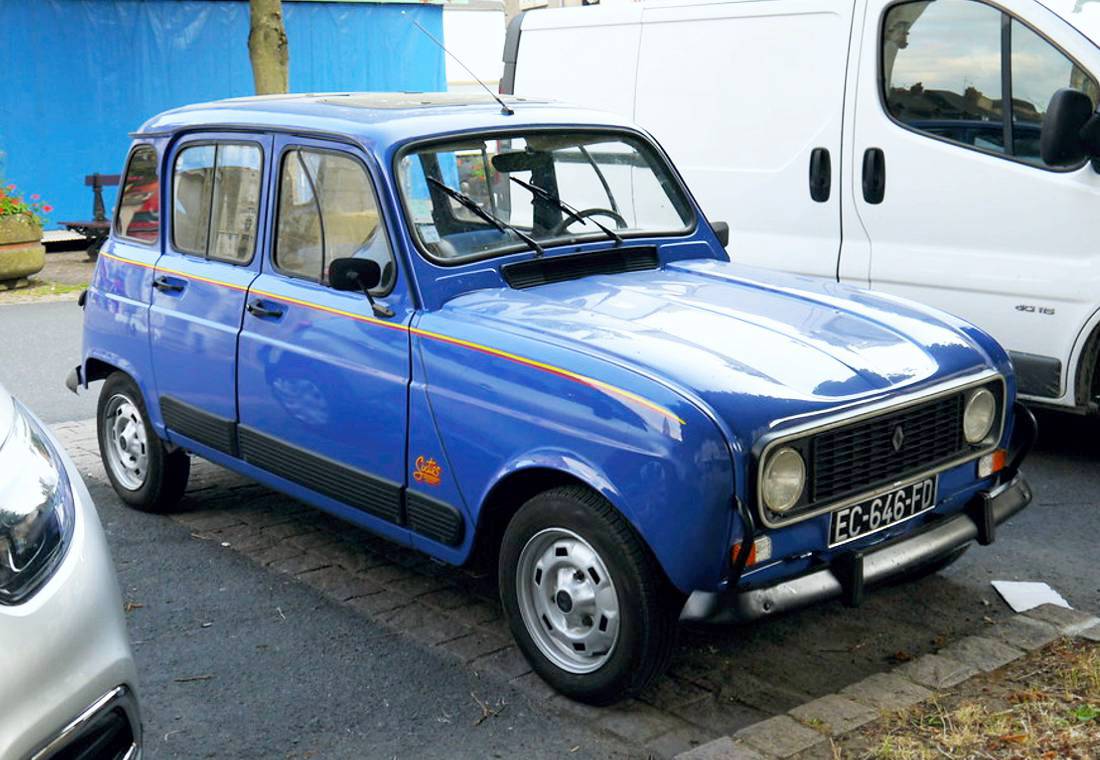 renault 4 sixties, renault 4, renault 4 colombia, renault 4 sixties 1985, renault 4 sixties serie limitada, renault 4 sixties serie especial, renault 4 sixties caracteristicas, renault 4 sixties fotos, renault 4 sixties imagenes, renault 4 sixties frances, renault 4 sixties colombia, renault 4 sixties equipamiento, renault 4 colombiano